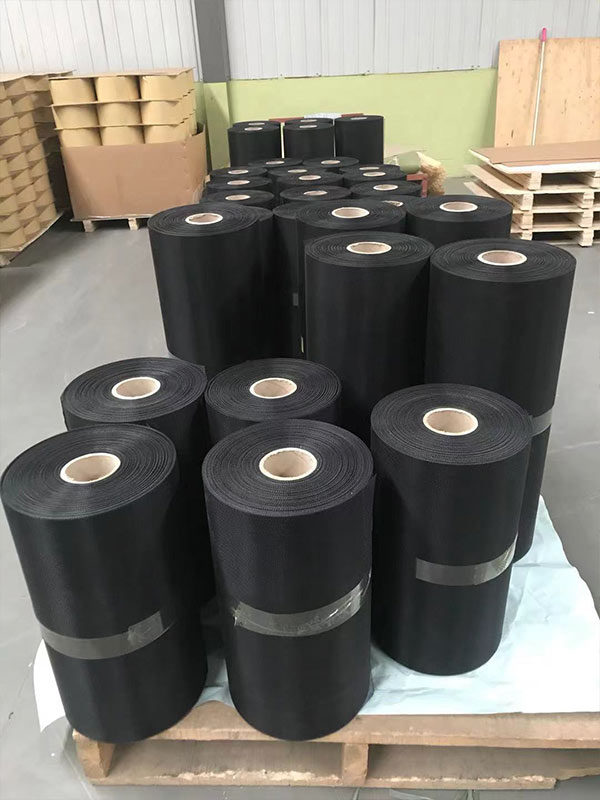 环氧涂黑网