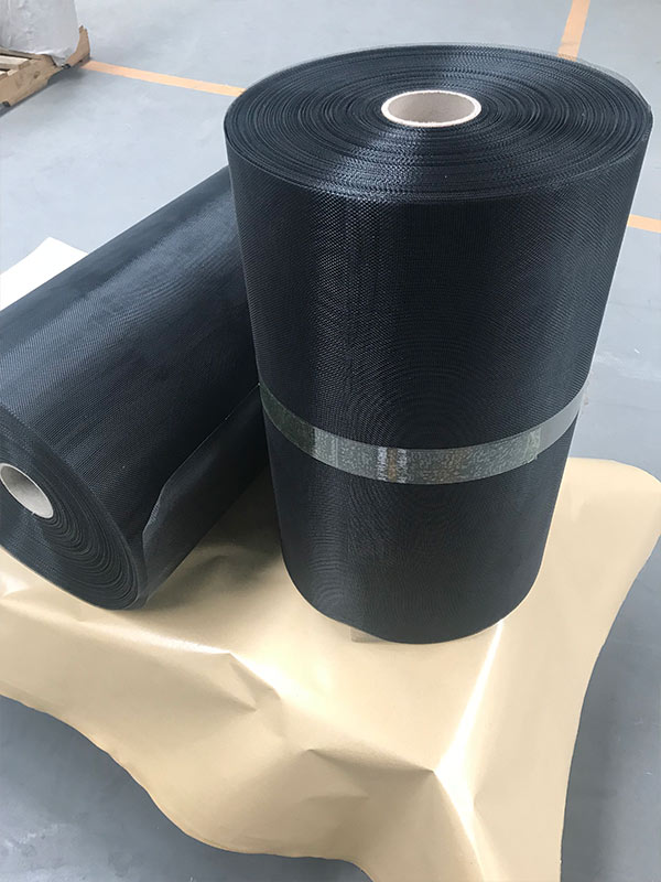环氧涂黑网